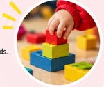Playgroup activity