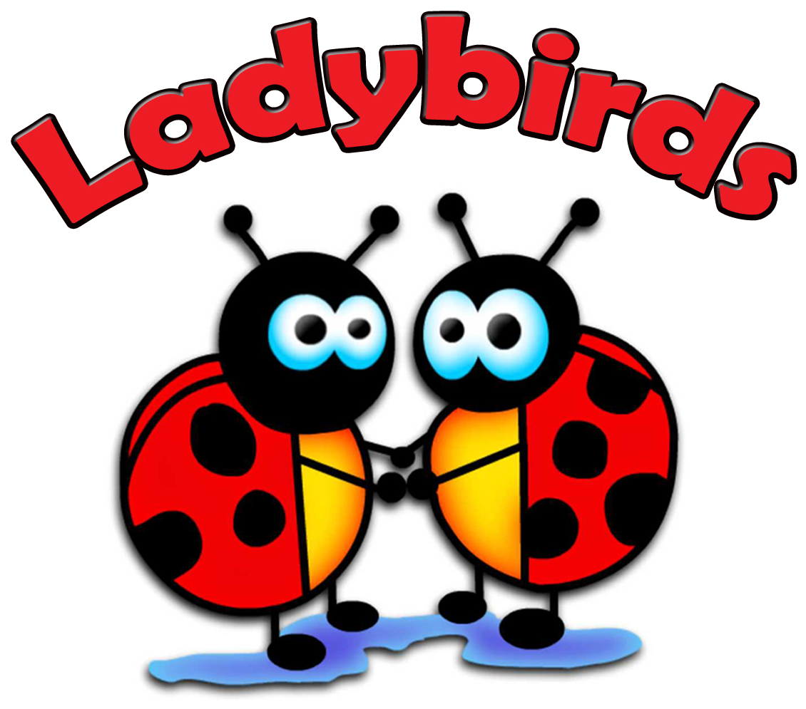 Ladybirds