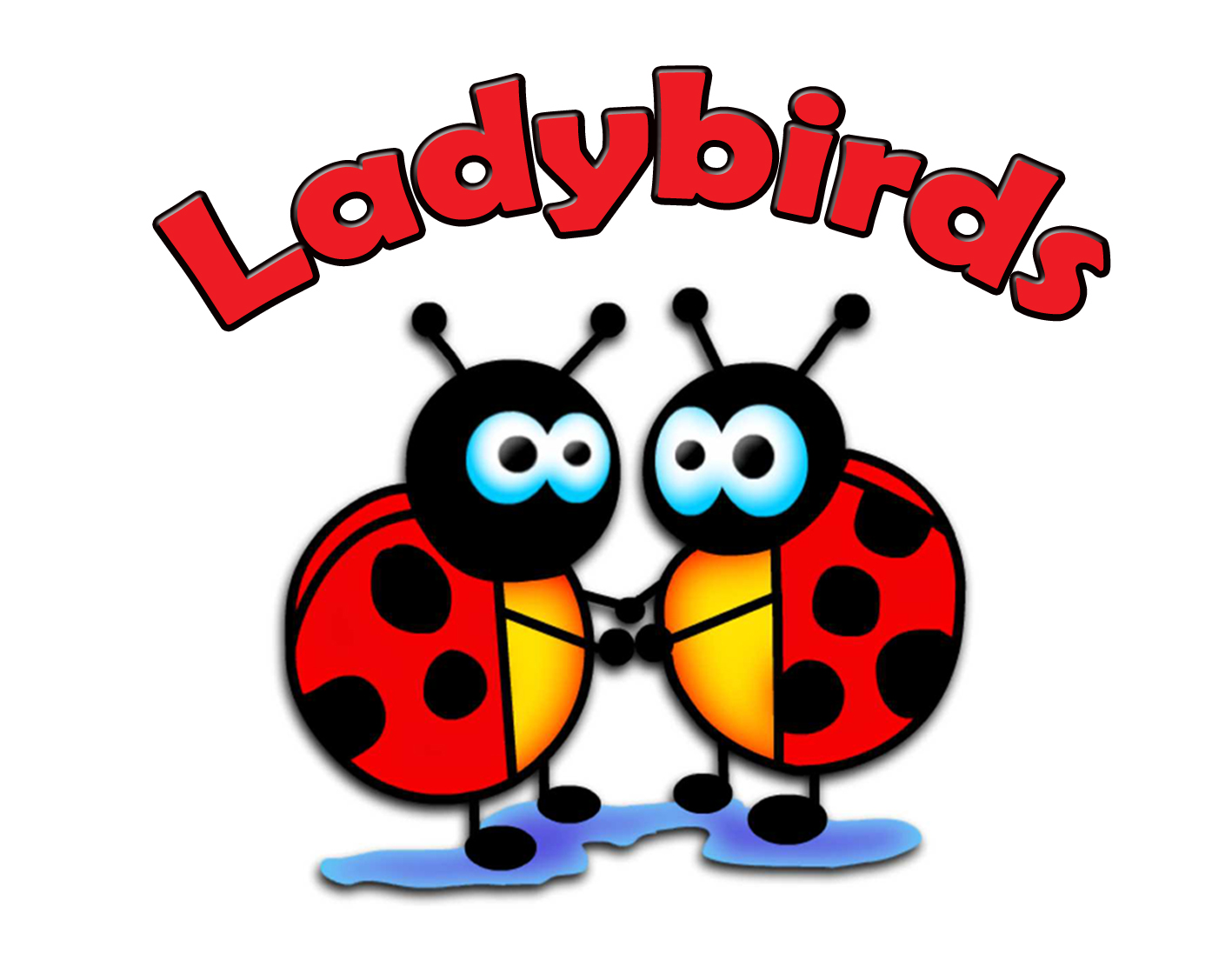 Ladybirds logo