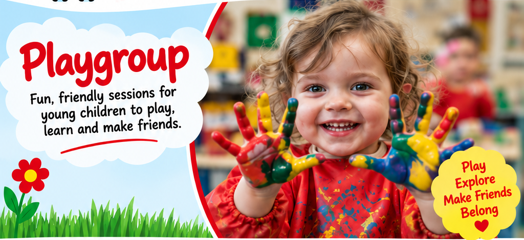 Playgroup